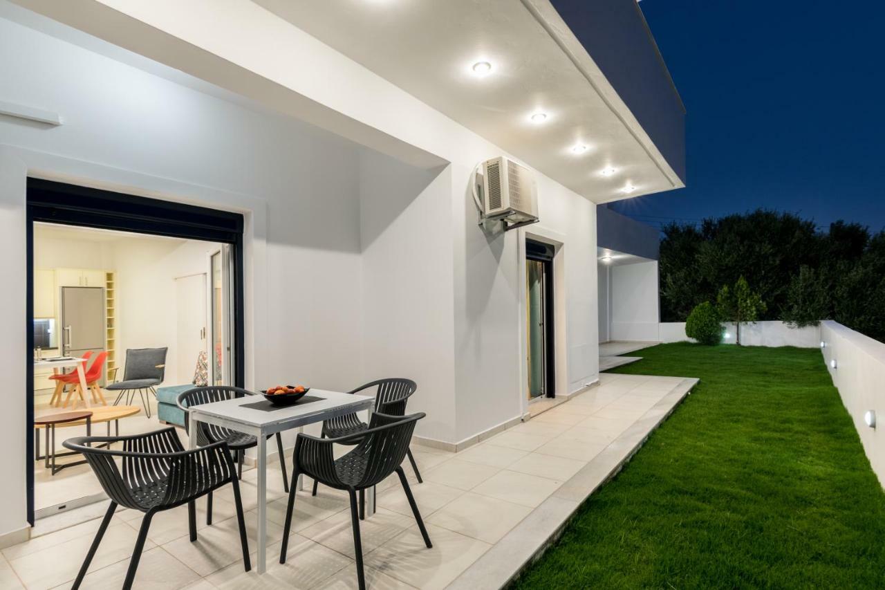 Metaxakis Home. 2 依拉佩特拉 外观 照片